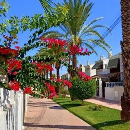 Casa Makis Villa Gran Alacant Bagian luar foto