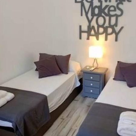 Casa Makis Villa Gran Alacant Bagian luar foto
